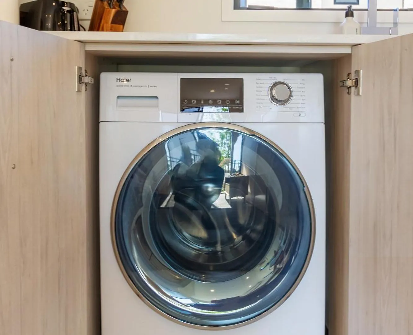 Escape At The Park: 1 Bed 1 Bath W/Carpark Apartment Christchurch